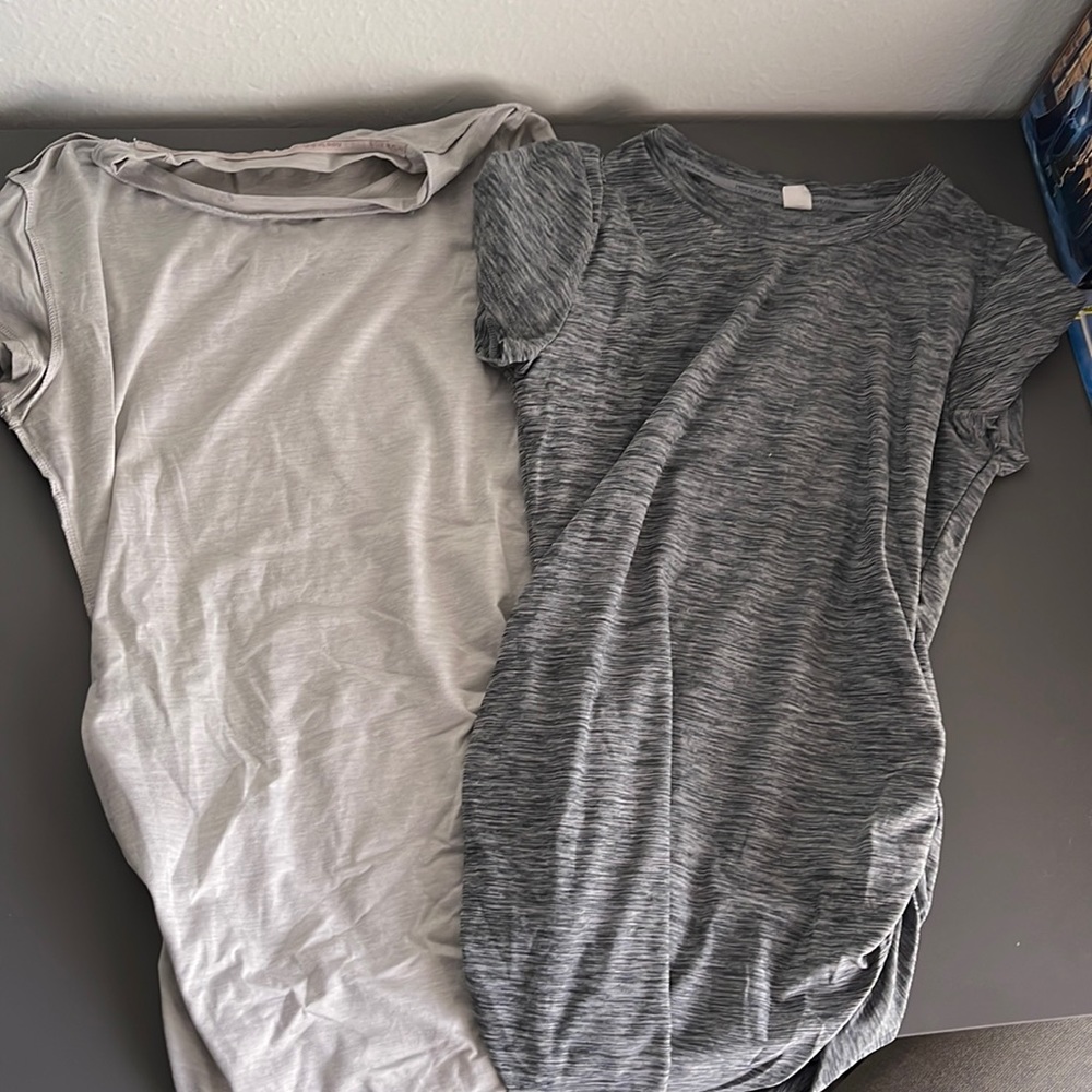 New Balance Dry Fit Tee